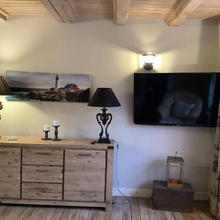 Haus West Villa Mechelsdorf Dış mekan fotoğraf