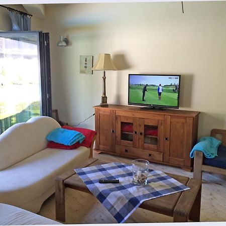Haus West Villa Mechelsdorf Dış mekan fotoğraf