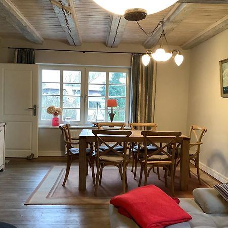 Haus West Villa Mechelsdorf Dış mekan fotoğraf
