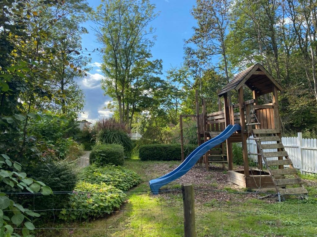 Haus West Villa Mechelsdorf Dış mekan fotoğraf