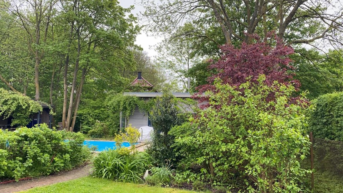 Haus West Villa Mechelsdorf Dış mekan fotoğraf