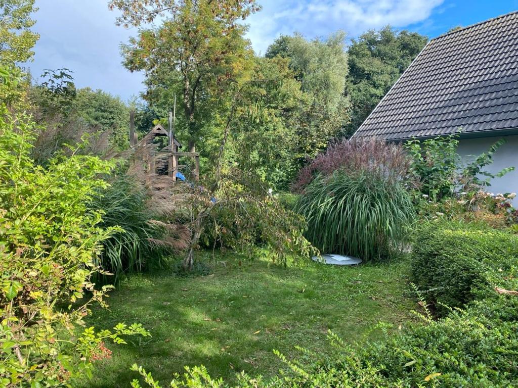 Haus West Villa Mechelsdorf Dış mekan fotoğraf