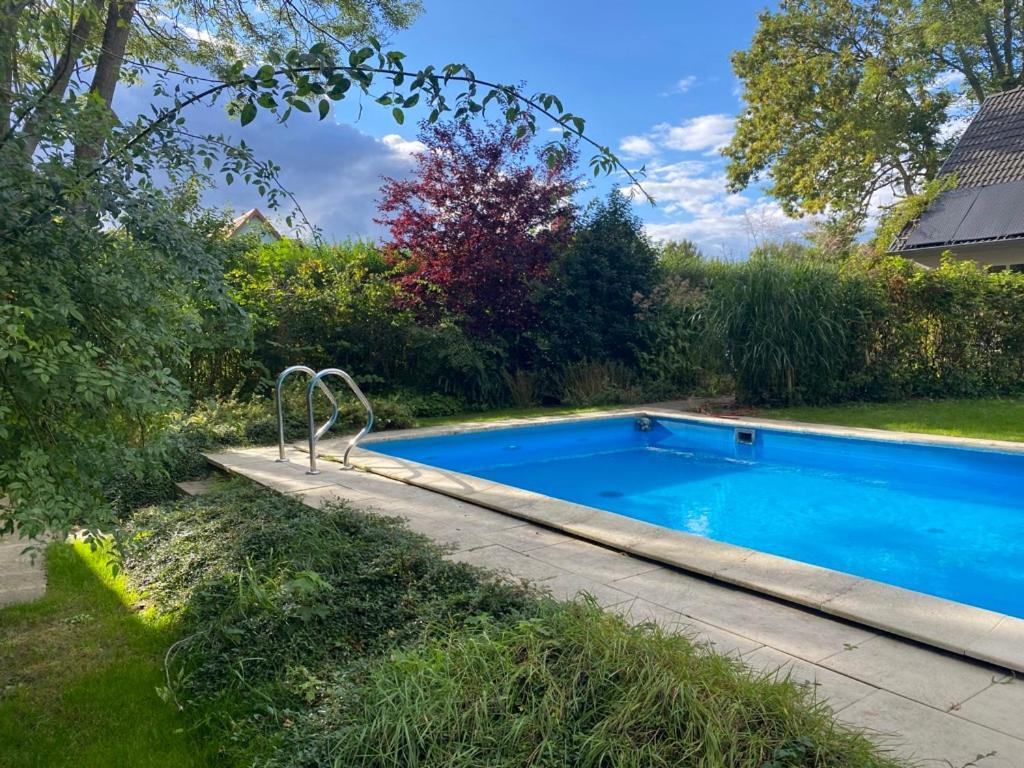 Haus West Villa Mechelsdorf Dış mekan fotoğraf