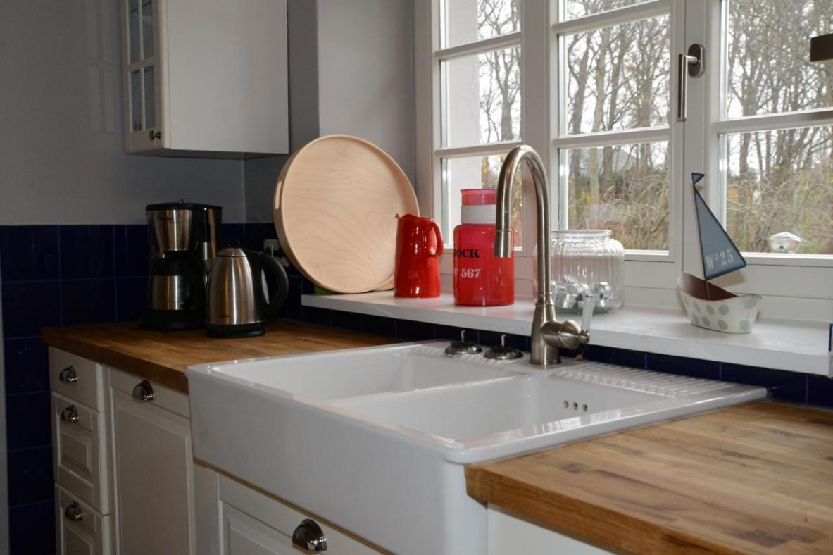 Haus West Villa Mechelsdorf Dış mekan fotoğraf