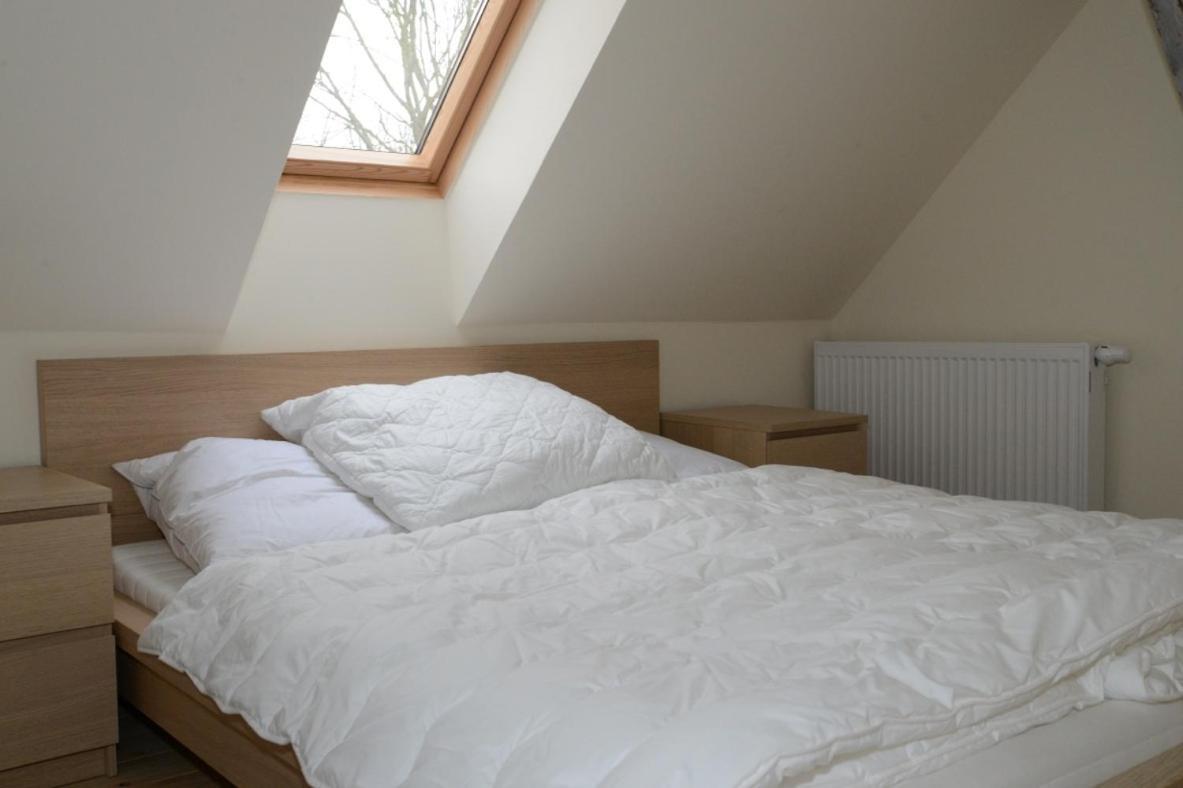 Haus West Villa Mechelsdorf Dış mekan fotoğraf