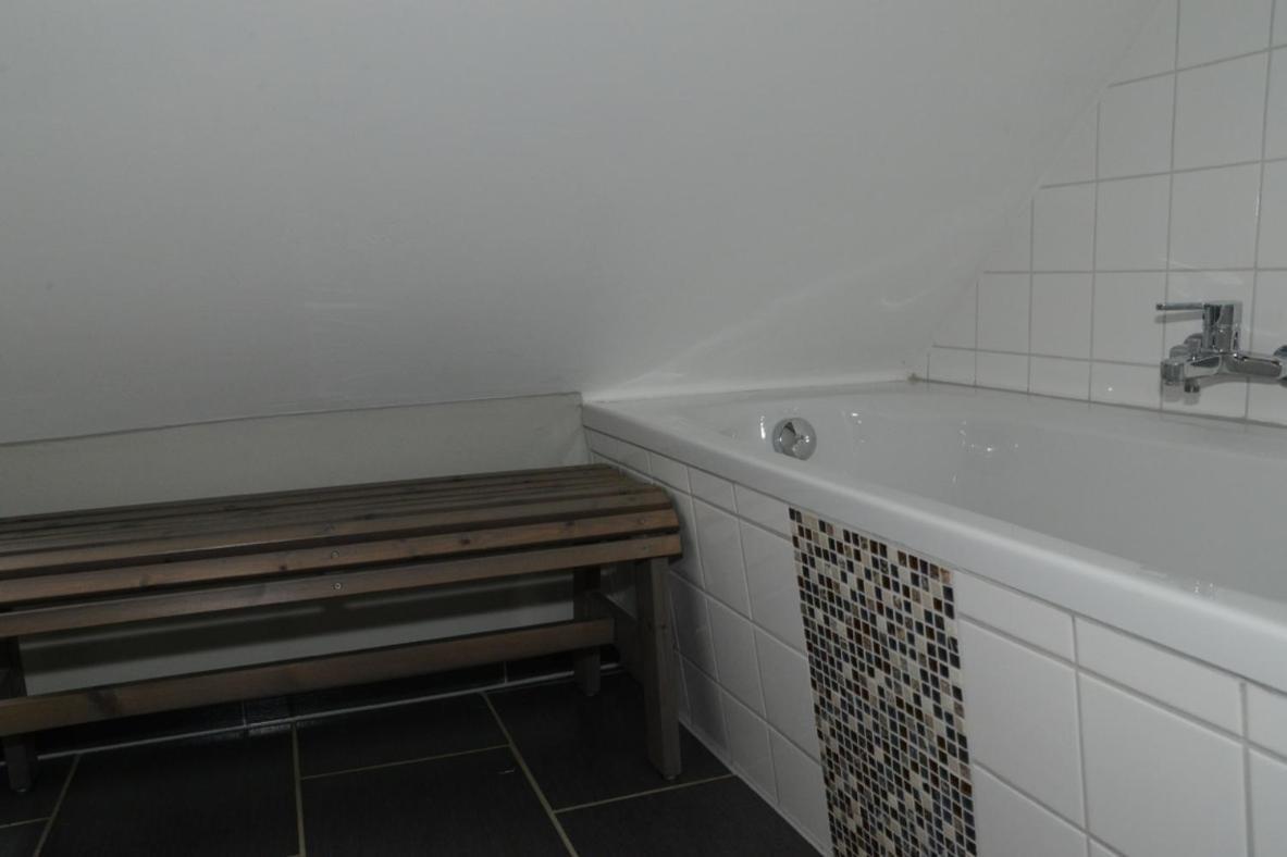 Haus West Villa Mechelsdorf Dış mekan fotoğraf