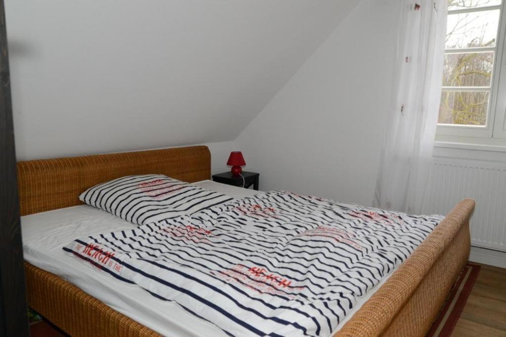 Haus West Villa Mechelsdorf Dış mekan fotoğraf