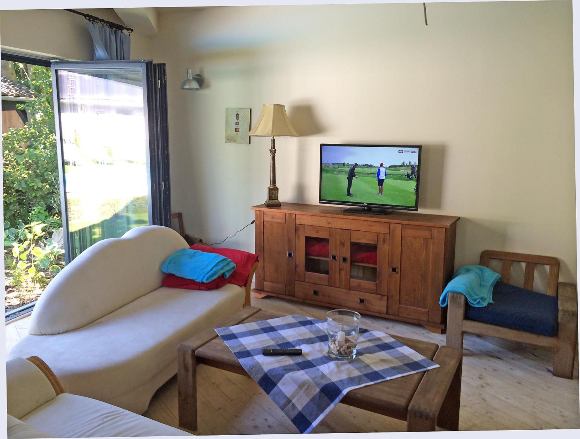 Haus West Villa Mechelsdorf Dış mekan fotoğraf