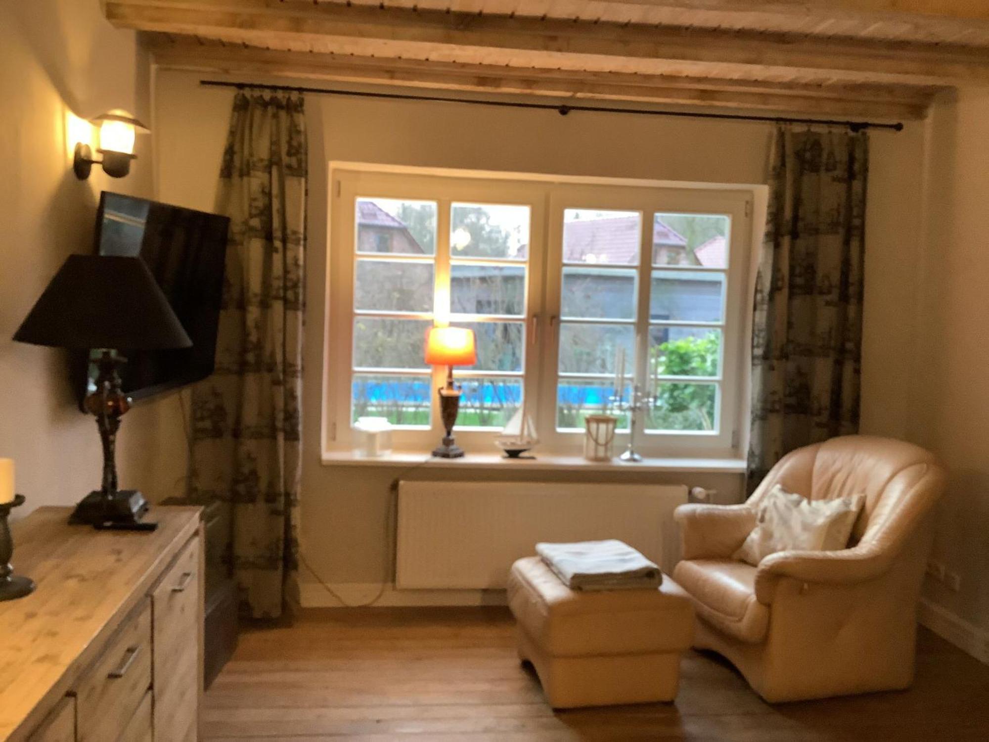 Haus West Villa Mechelsdorf Dış mekan fotoğraf