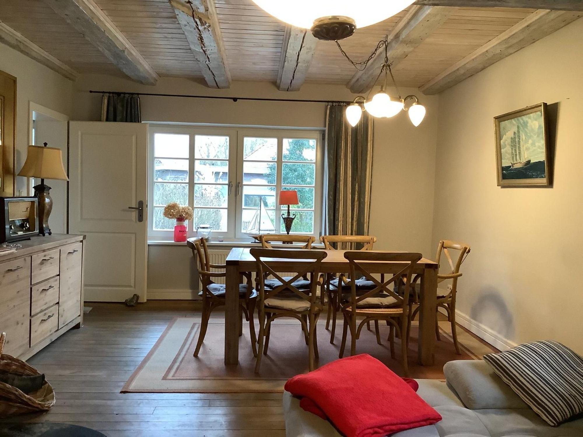 Haus West Villa Mechelsdorf Dış mekan fotoğraf