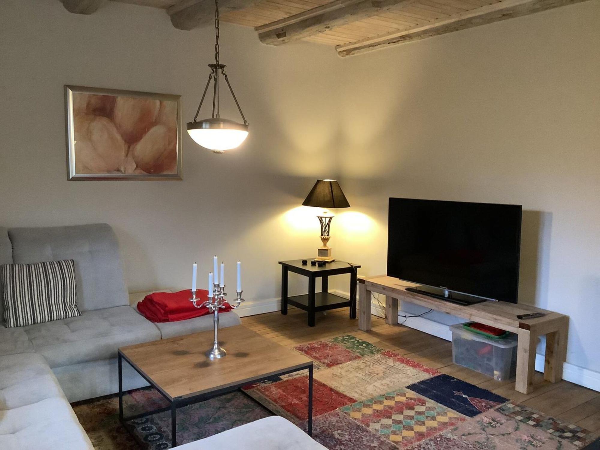 Haus West Villa Mechelsdorf Dış mekan fotoğraf
