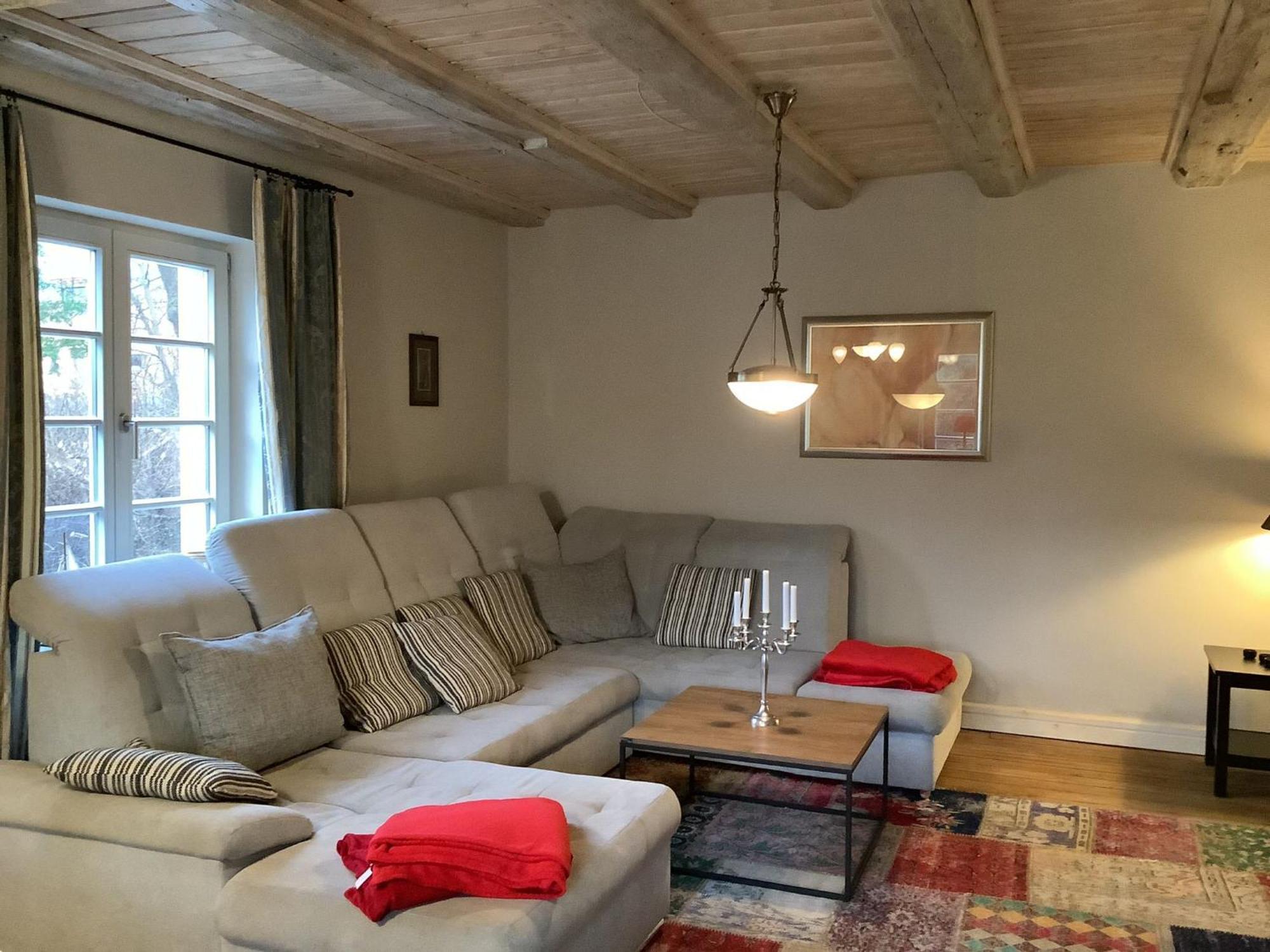Haus West Villa Mechelsdorf Dış mekan fotoğraf